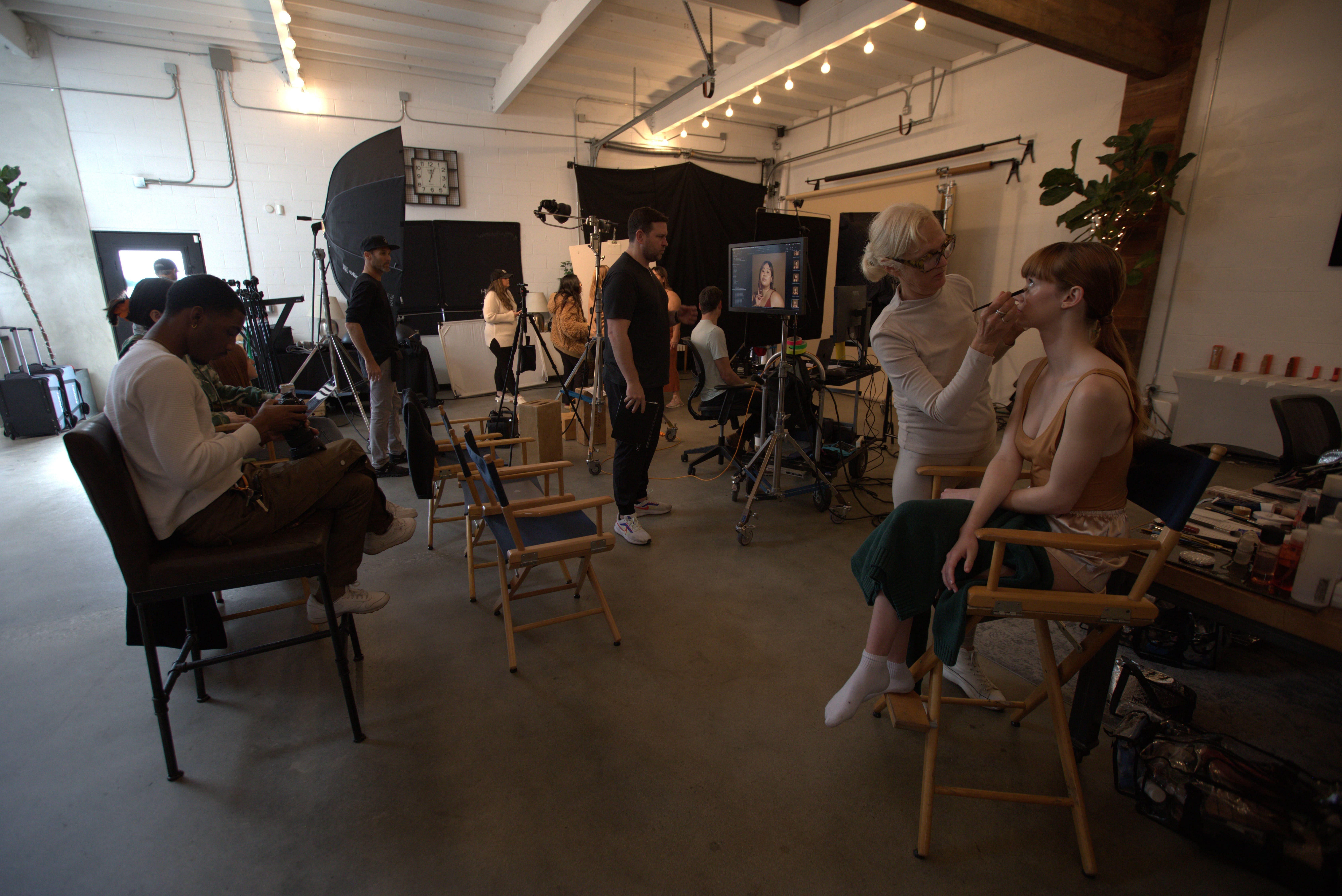 Cay Skin BTS 5
